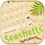 Logo of Sea Shells android Application 