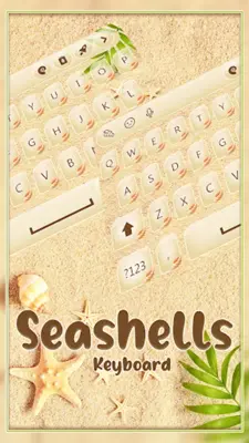 Sea Shells android App screenshot 2